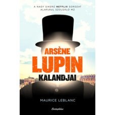 Arsene Lupin kalandjai   -   Londoni Készleten